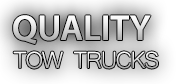 Quality Tow Trucks