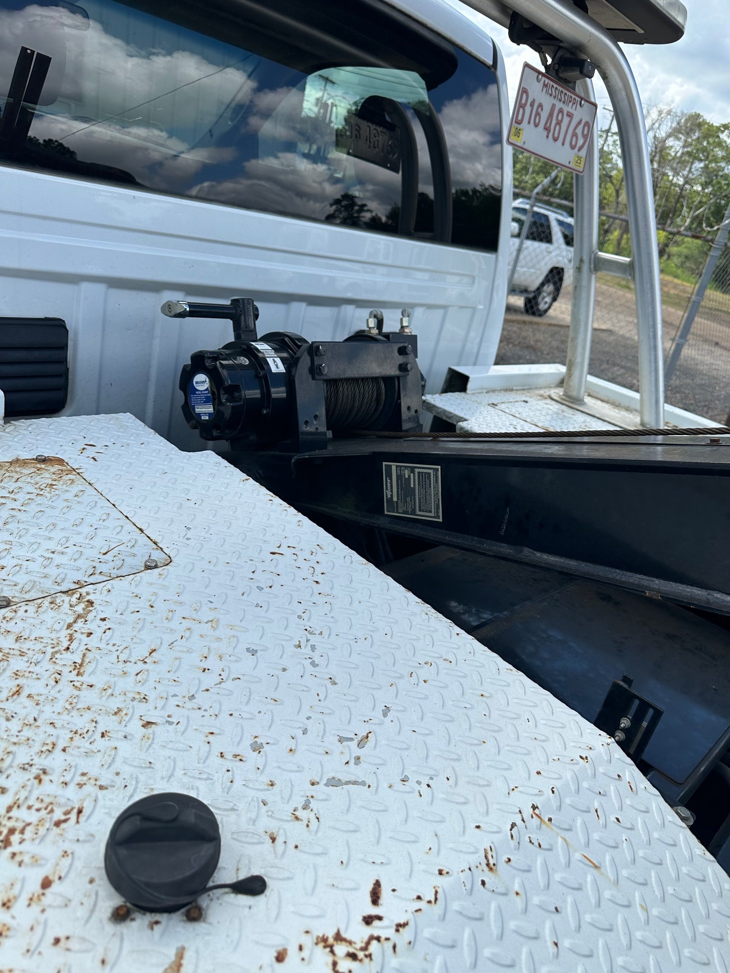 2018 RAM 4500 810