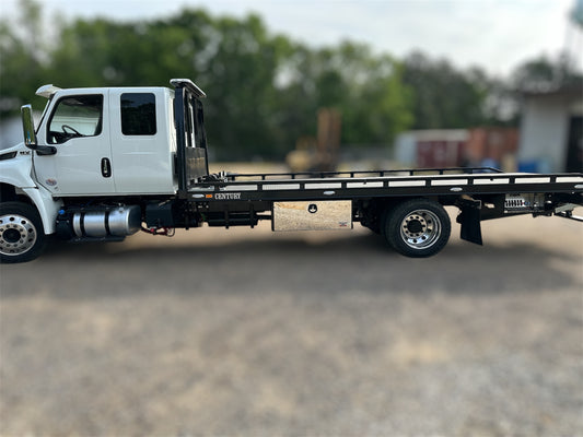 2025 INT MV-X 21' CENTURY 852624