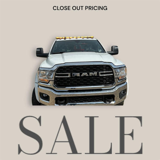 2023 Ram 5500 19.5 CENTURY CALL OR EMAIL FOR CLOSE OUT PRICING