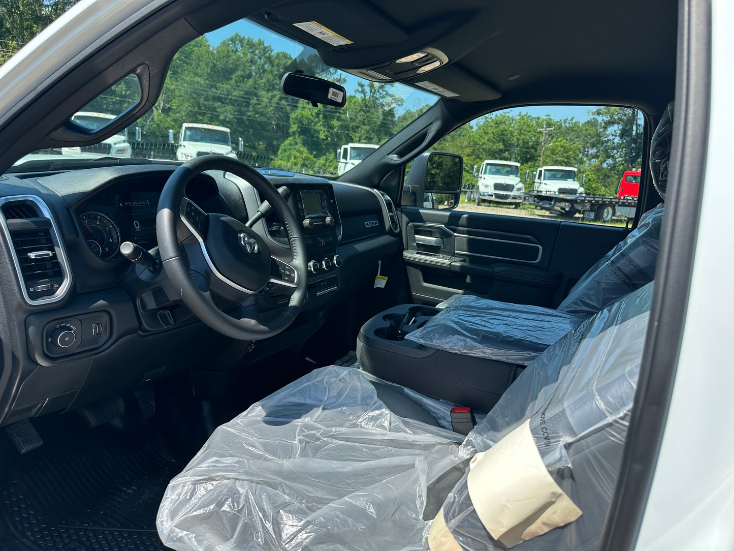 !!!ON SALE!!! 2024 RAM 5500 240751 PRICE THAT CAN NOT BE BEAT