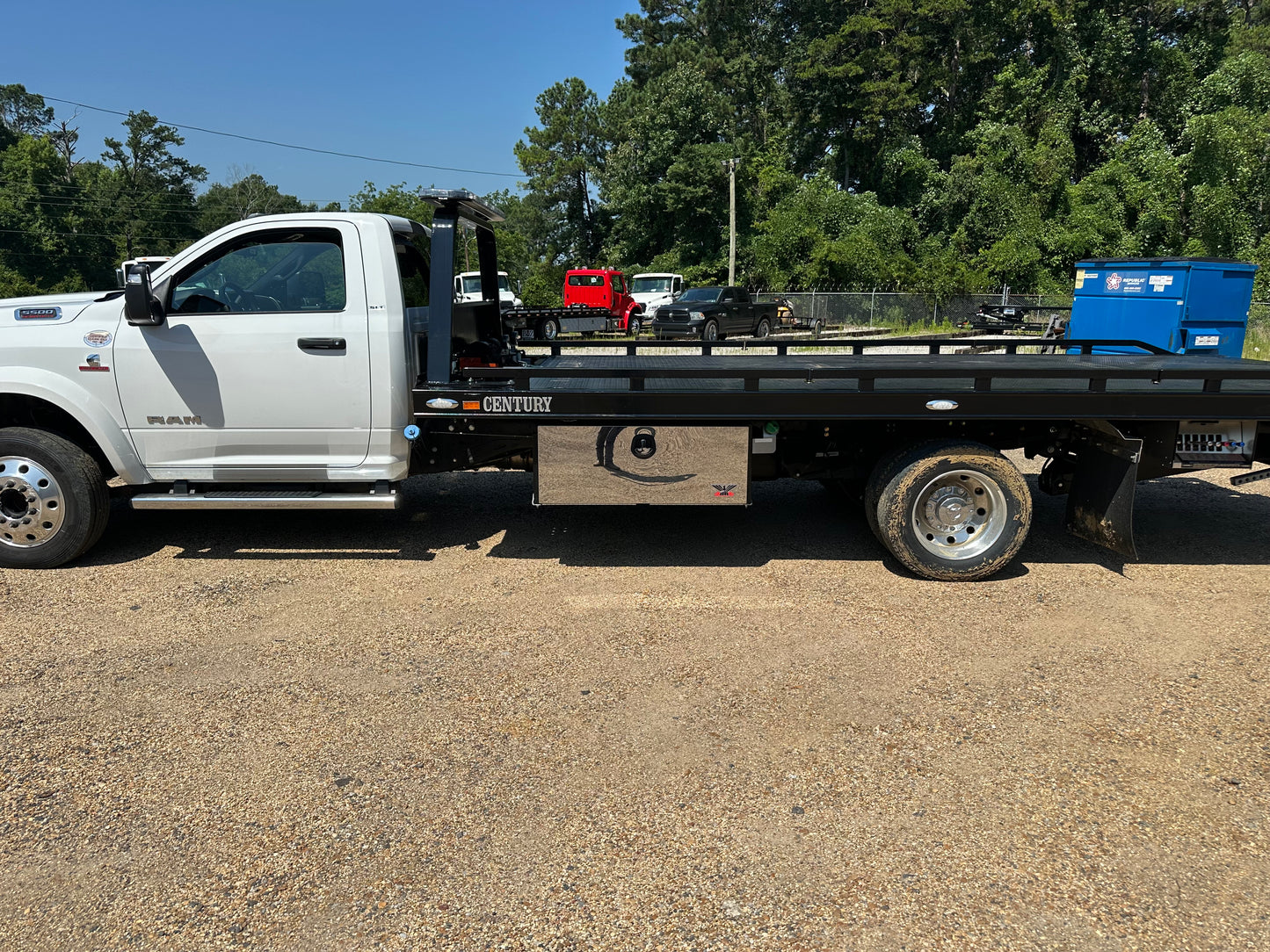 !!!ON SALE!!! 2024 RAM 5500 240751 PRICE THAT CAN NOT BE BEAT