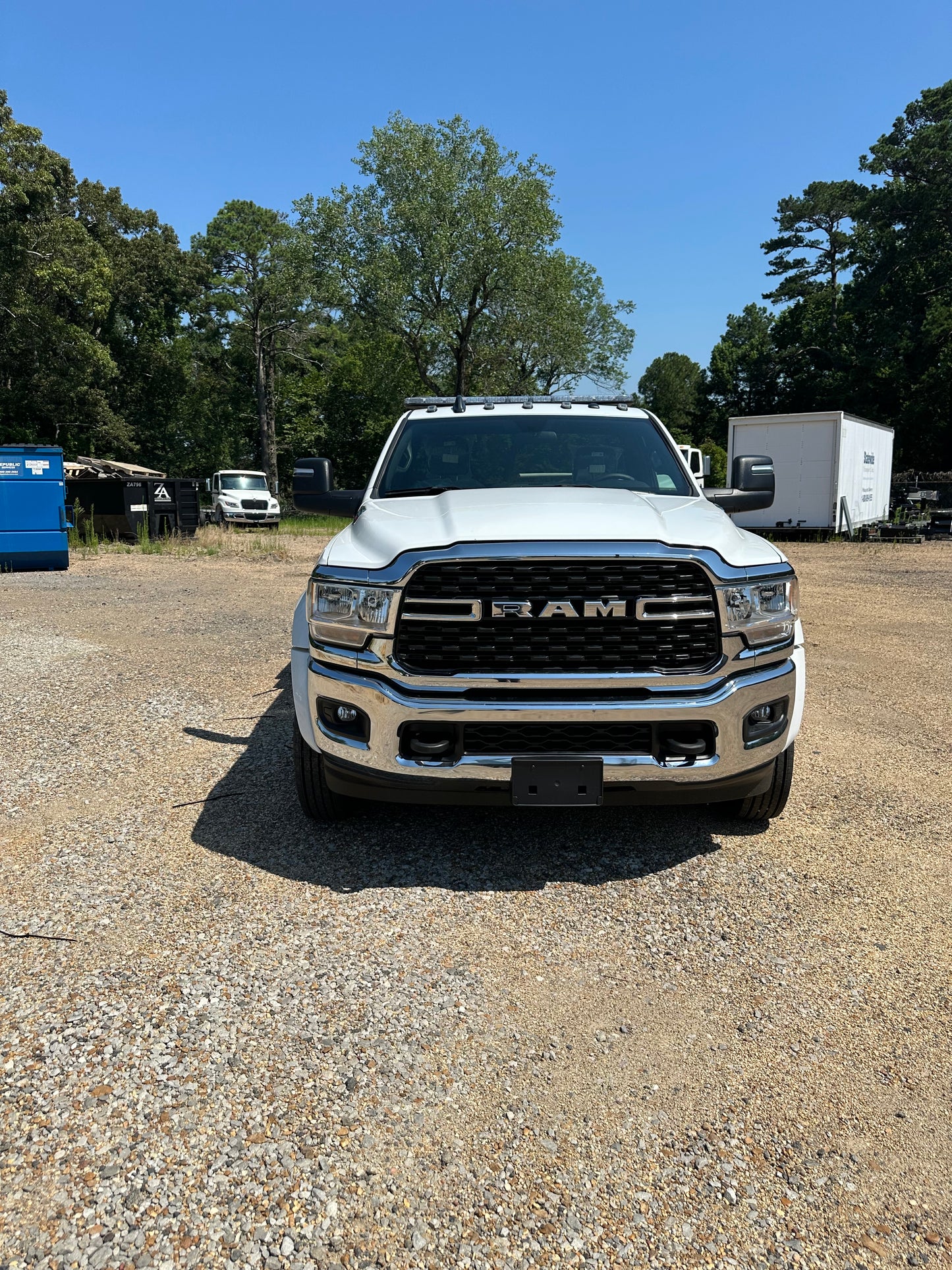 !!!ON SALE!!! 2024 RAM 5500 240751 PRICE THAT CAN NOT BE BEAT