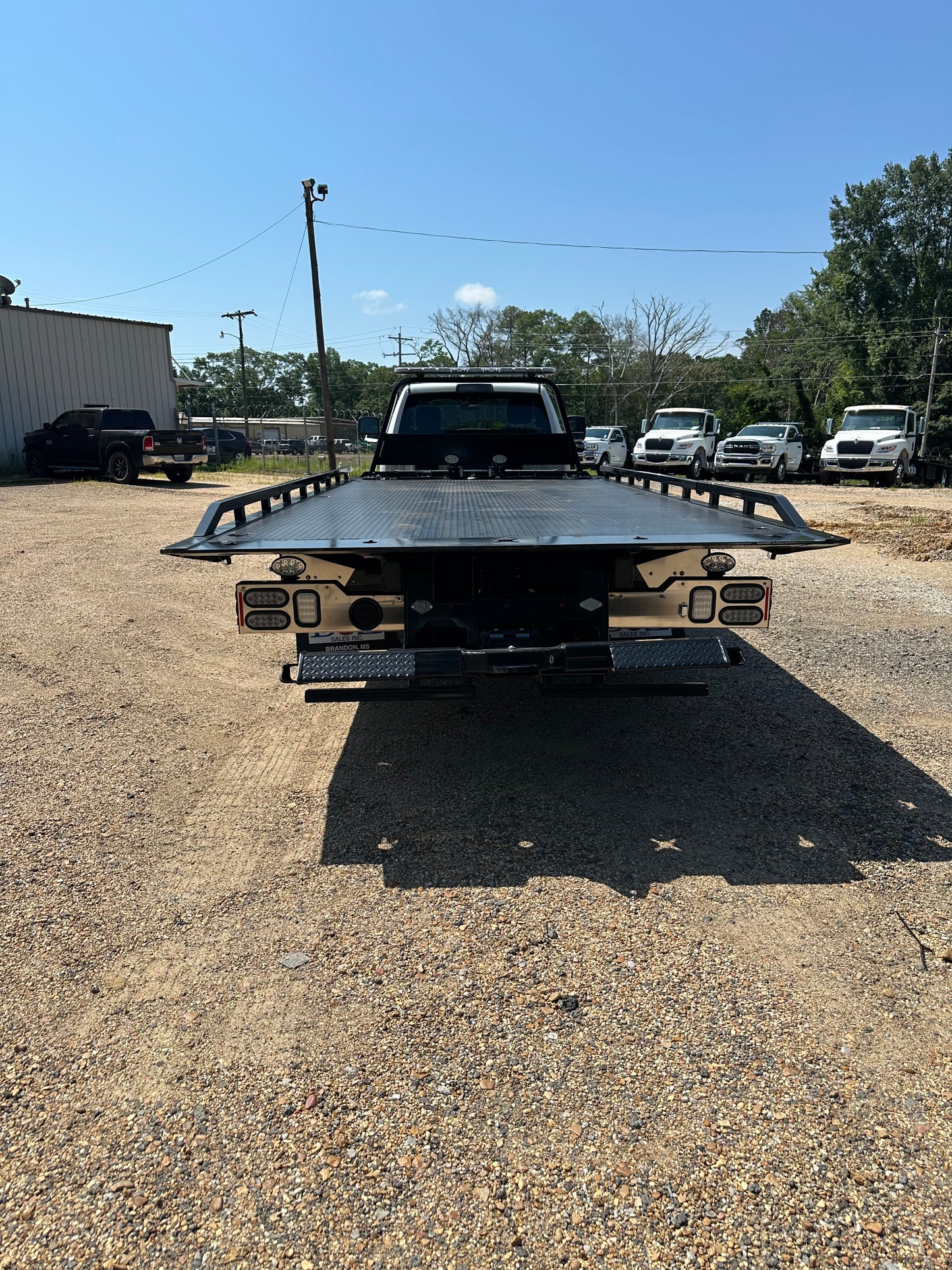 !!!ON SALE!!! 2024 RAM 5500 240751 PRICE THAT CAN NOT BE BEAT